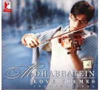 Various Mohabbatein-Love Themes