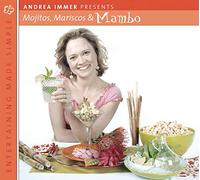 Various - Mojitos Mariscos & Mambo