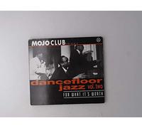 Various - Mojo Club/Dancefloor Jazz 2