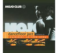 Various - Mojo Club Vol. 6-Summer in the [Vinilo]