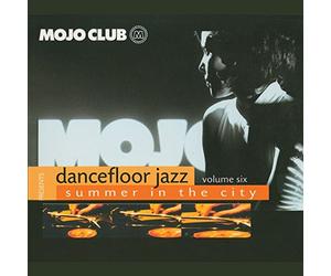 Various - Mojo Club Vol. 6-Summer in the [Vinilo]