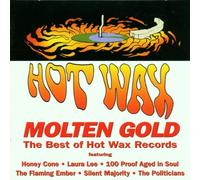 Various - Molten Gold