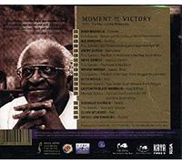 Various - Moment of Victory: Tutu the Man & His Mysic