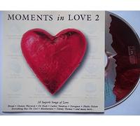 Various - Moments in Love 2
