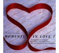 Various - Moments in Love 3