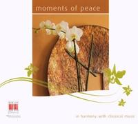 Various - Moments of Peace