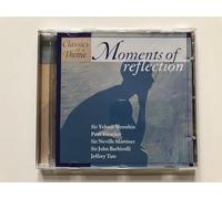 Various - Moments of Reflection [Import]