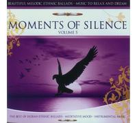 Various - Moments of Silence Vol.5