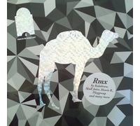 Various (MoMo) - Arabesque 4 - Arba'a The remixes (2LP) [Vinilo]