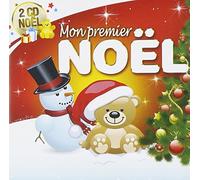 Various - Mon Premier Noel [Import]