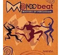 Various - Mondo Beat