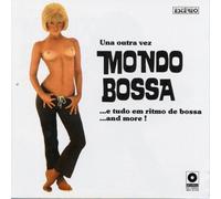 Various - Mondo Bossa