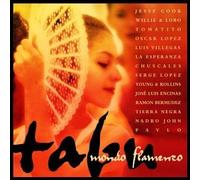 Various - Mondo Flamenco