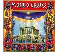 Various - Mondo Greece