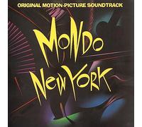Various - Mondo New York [Vinilo]