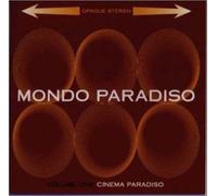 Various - Mondo Pardison Vol1 [Import]