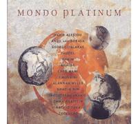 Various - Mondo Platinum