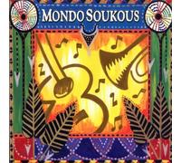 Various - Mondo Soukous