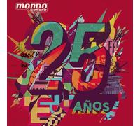Various Mondosonoro. 25 Años (Video Game)