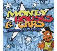 Various Money, Houses And Cars (CD) Album (Importación USA)