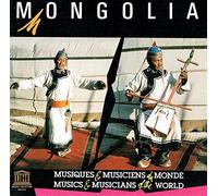 Various - Mongolei