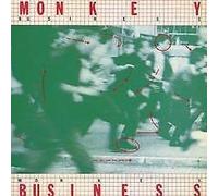 Various - Monkey Business
