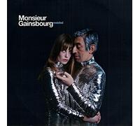 Various - Monsieur Gainsbourg Revisited