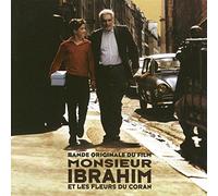 Various - Monsieur Ibrahim Et Les Fleurs