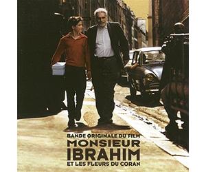 Various - Monsieur Ibrahim Et Les Fleurs
