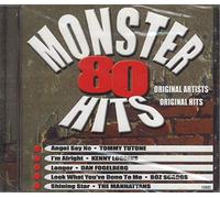 Various - Monster 80 Hits