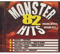 Various - Monster 82 Hits