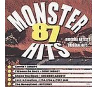Various - Monster 87 Hits