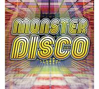 Various - Monster Disco