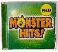 Various - Monster Hits R & B