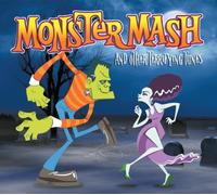 Various - Monster Mash & Other Terrifying Tunes