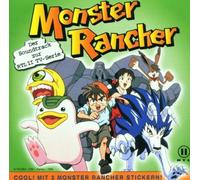 Various - VARIOUS MONSTER RANCHER-TV SOUNDTRACK