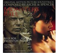 Various - Monster's Ball