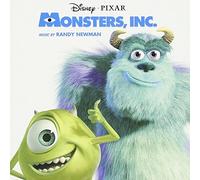 Various - Monsters Inc.