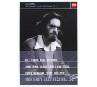 Various - Monterey Jazz Festival 1975