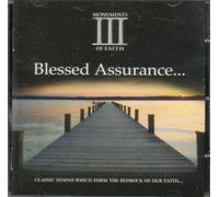 Various - Monuments of Faith-Blessed Assura [Import]