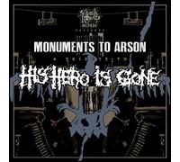 Various - Monuments To Arson: A Tribute To His Hero Is Gone [Vinilo]
