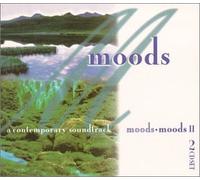 Various - Mood + Moods 2