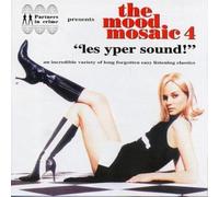 Various - mood mosaic vol. 4 - les yper sound!