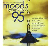Various – Moods Symphonique 95 – CD