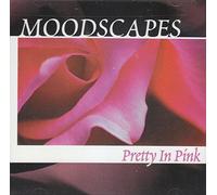 Various - Moodscapes: Pretty in Pink
