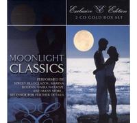 Various - Moonlight Classics