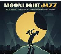 Various - Moonlight Jazz