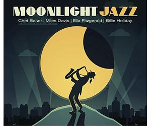 Various - Moonlight Jazz [Import]