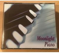 Various - Moonlight Piano (Box Set)