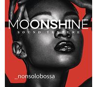 Various - Moonshine: Christmas In Bossa